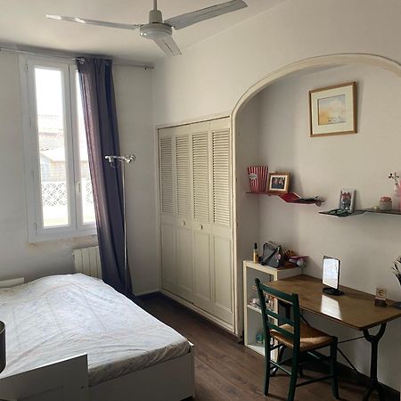 Apartamento T4 St Victor - Vieux Port Marsella Exterior foto