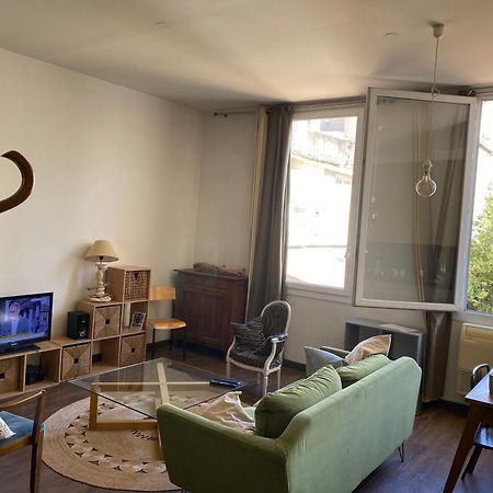 Apartamento T4 St Victor - Vieux Port Marsella Exterior foto