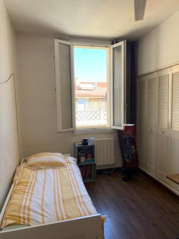 Apartamento T4 St Victor - Vieux Port Marsella Exterior foto