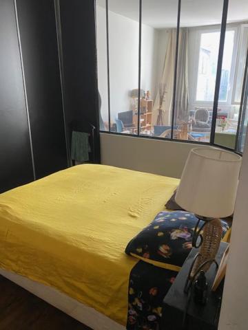 Apartamento T4 St Victor - Vieux Port Marsella Exterior foto