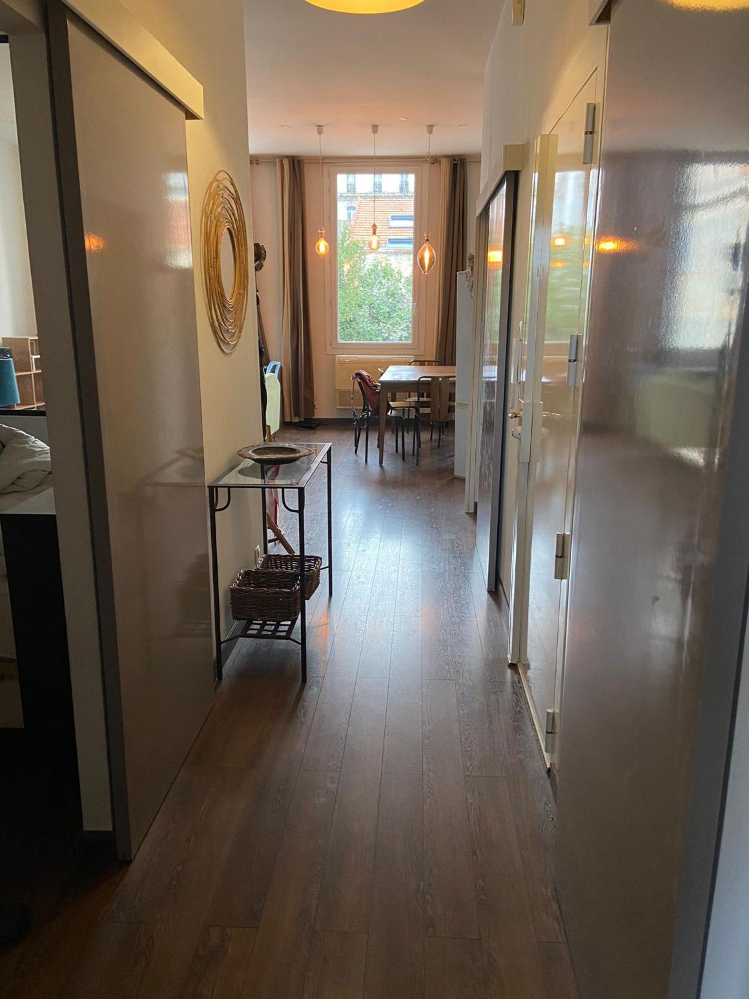 Apartamento T4 St Victor - Vieux Port Marsella Exterior foto