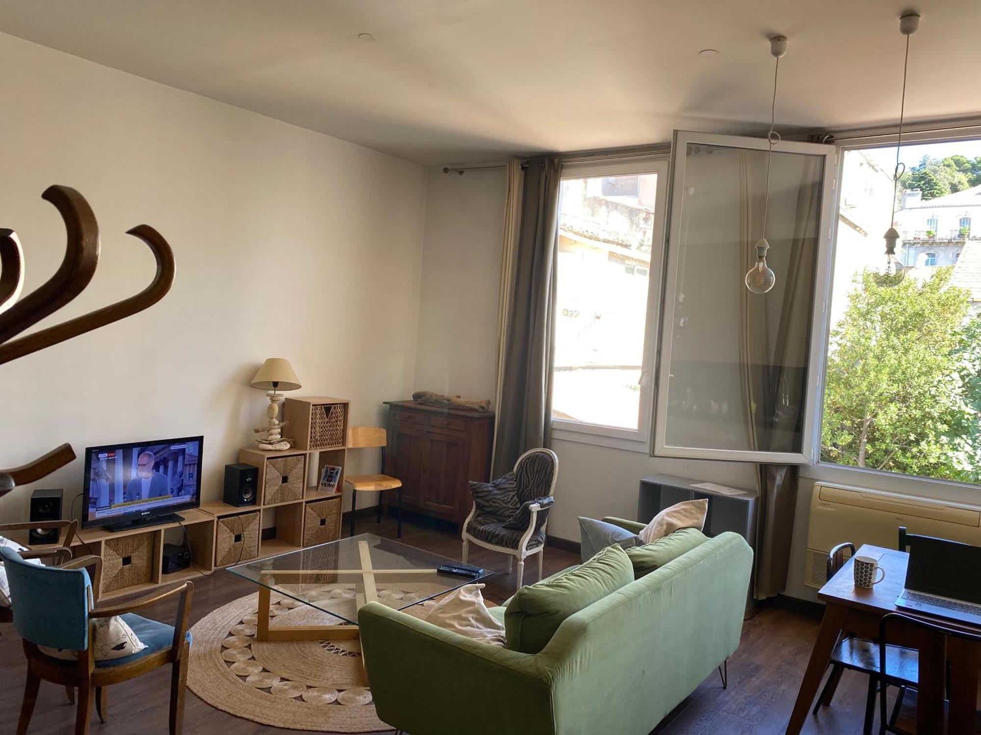Apartamento T4 St Victor - Vieux Port Marsella Exterior foto